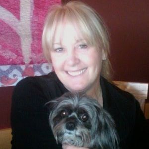 Meet your Posher, Tricia